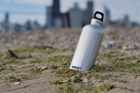 sigg traveller water bottle